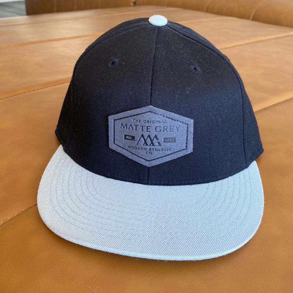210 Fitted Hat